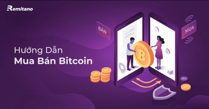 Hướng dẫn mua bán Bitcoin trên Remitano ( Cập nhật năm 2021)